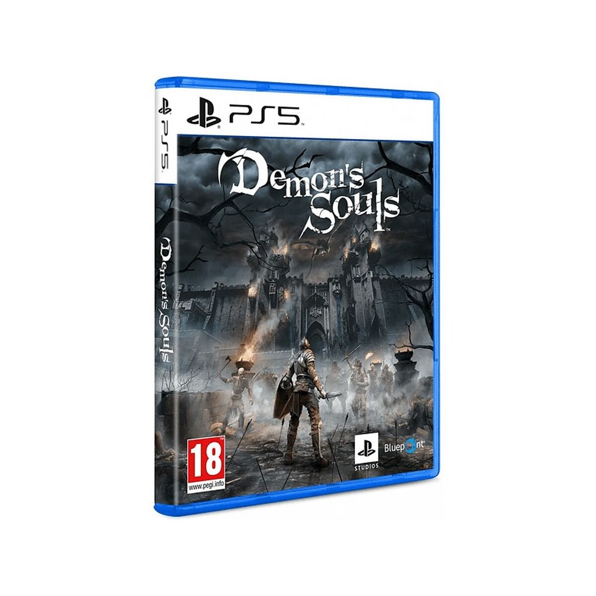 PlayStation 5 vaizdo žaidimas Sony DEMONS SOULS